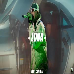 Luna (Feid / Beat De Cumbia)
