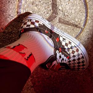 Billy And Mandy (Explicit)