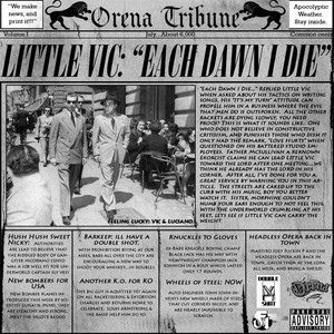 The Evil That Men Do (Explicit)