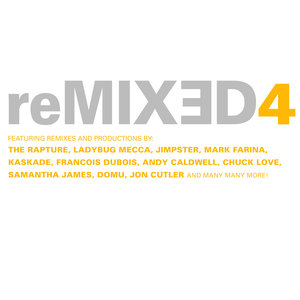 Radio (Phil Weeks Dub)