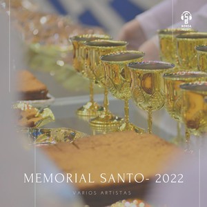 Memorial Santo 2022