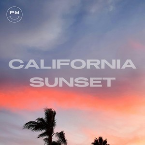 California Sunset