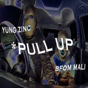 *PULL UP* (Explicit)
