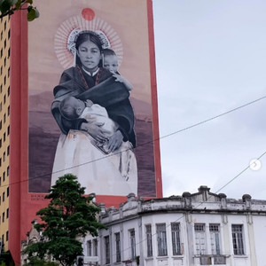 Pau e Água (Explicit)