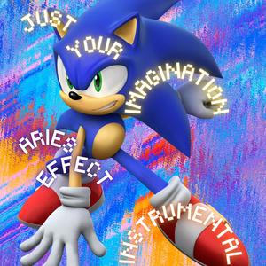 Just Your Imagination (Inst.)