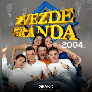 Zvezde Granda 2004