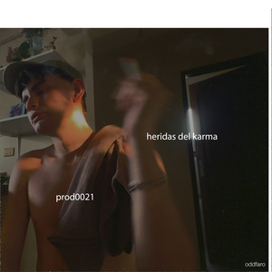 Heridas del karma (Explicit)