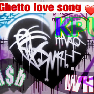 THE GHETTO LOVE SONG (Explicit)