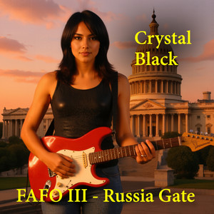 FAFO III Russia Gate (Explicit)