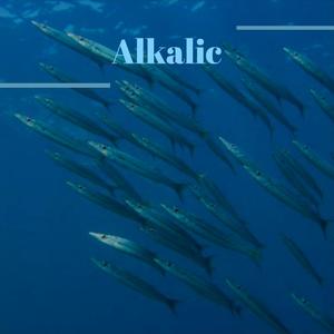 Alkalic