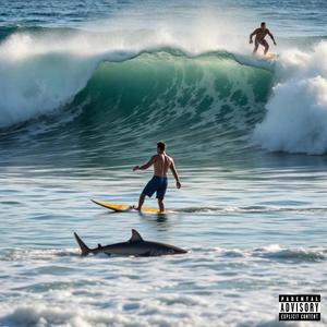 Wavez! (feat. $uPERDEAD) (Explicit)