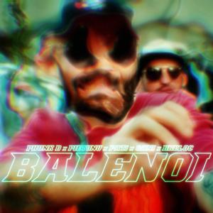 Balenoi (feat. Pietonu, Pati, Gani & Breloc)