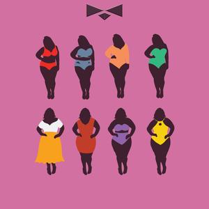 I Wanna Marry a Fat Woman