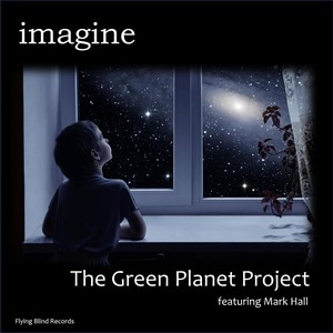 Imagine (feat. Mark Hall)