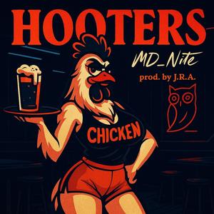 Hooters (Explicit)
