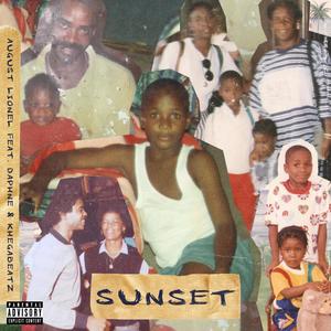 Sunset(feat. Daphne & KHEGABEATZ) (Explicit)