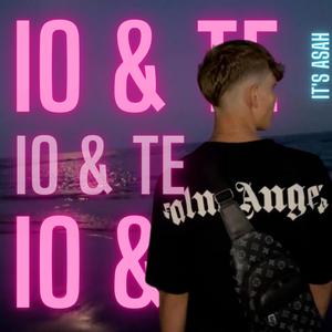 IO & TE (Explicit)