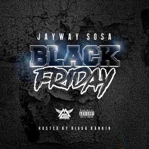 Black Friday (Explicit)