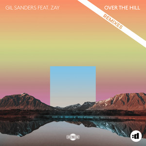 Over The Hill (Romy Black Remix)