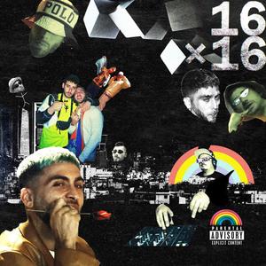 16x16 (Explicit)