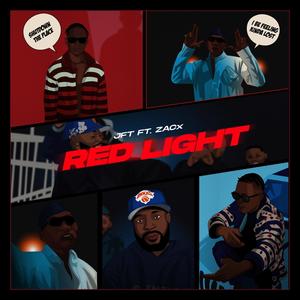 Red Light (feat. Zacx) [Explicit]