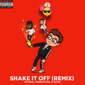 Shake It Off (Explicit)