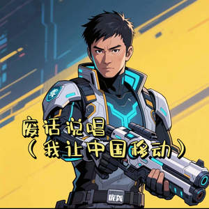 废话说唱 (我让中国移动)