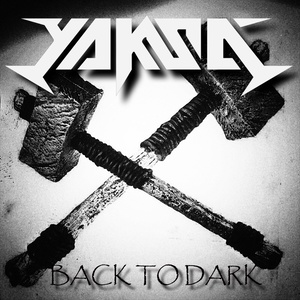 Back To Dark（Demo）