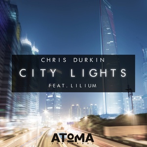 City Lights (ft. Lilium)