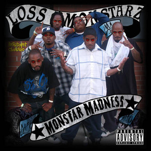 Monstarz Madness (Bonus Edition) [Explicit]