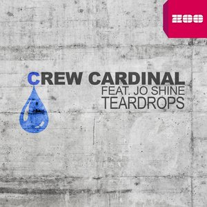 Teardrops (feat. Jo Shine)