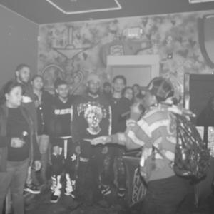 Red Leather (remix|Explicit)