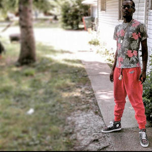 The Streets Rasied Me (Explicit)