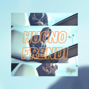 Huono Frendi