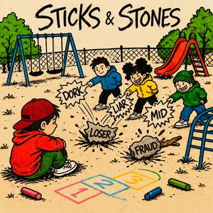 Sticks & Stones