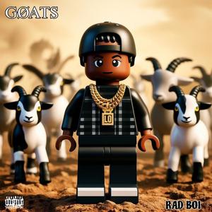 GOATS (feat. Kateo) [Explicit]