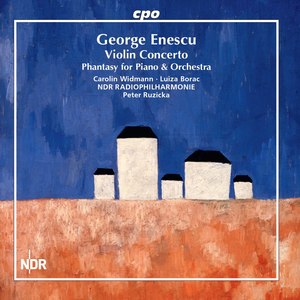 Violin Concerto in A Minor - I. Allegro moderato