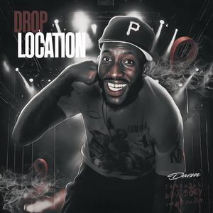 Drop Location (Explicit)