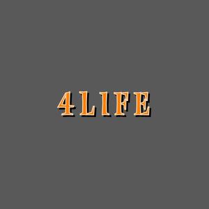 4Life (feat. Mikey Vantrill) [Explicit]