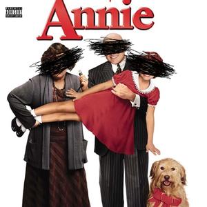 Annie! (Explicit)