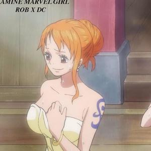 ANIME LADY(feat. ROB X EVAN) (Explicit)