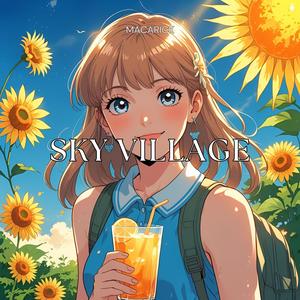 sky village