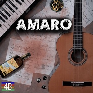 Amaro (Explicit)