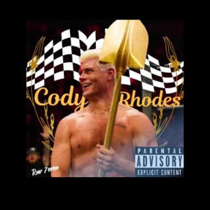 Cody Rhodes (Explicit)