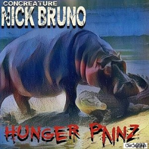 Hunger Pains (Explicit)