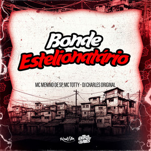 Bonde Estelionatário