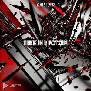 Tekk ihr Fotzen (feat. Lyxxn & Teness)