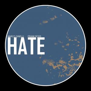 HATE (记恨)