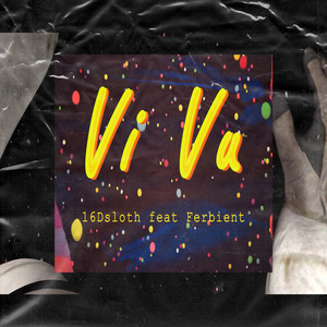 Vivu (feat. Ferbient) (Explicit)