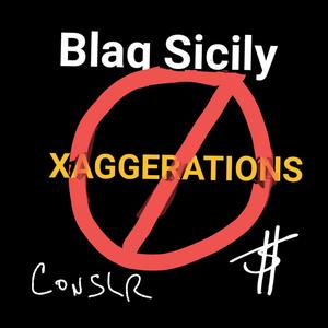 No Xaggerations (feat. Conslr) [Explicit]